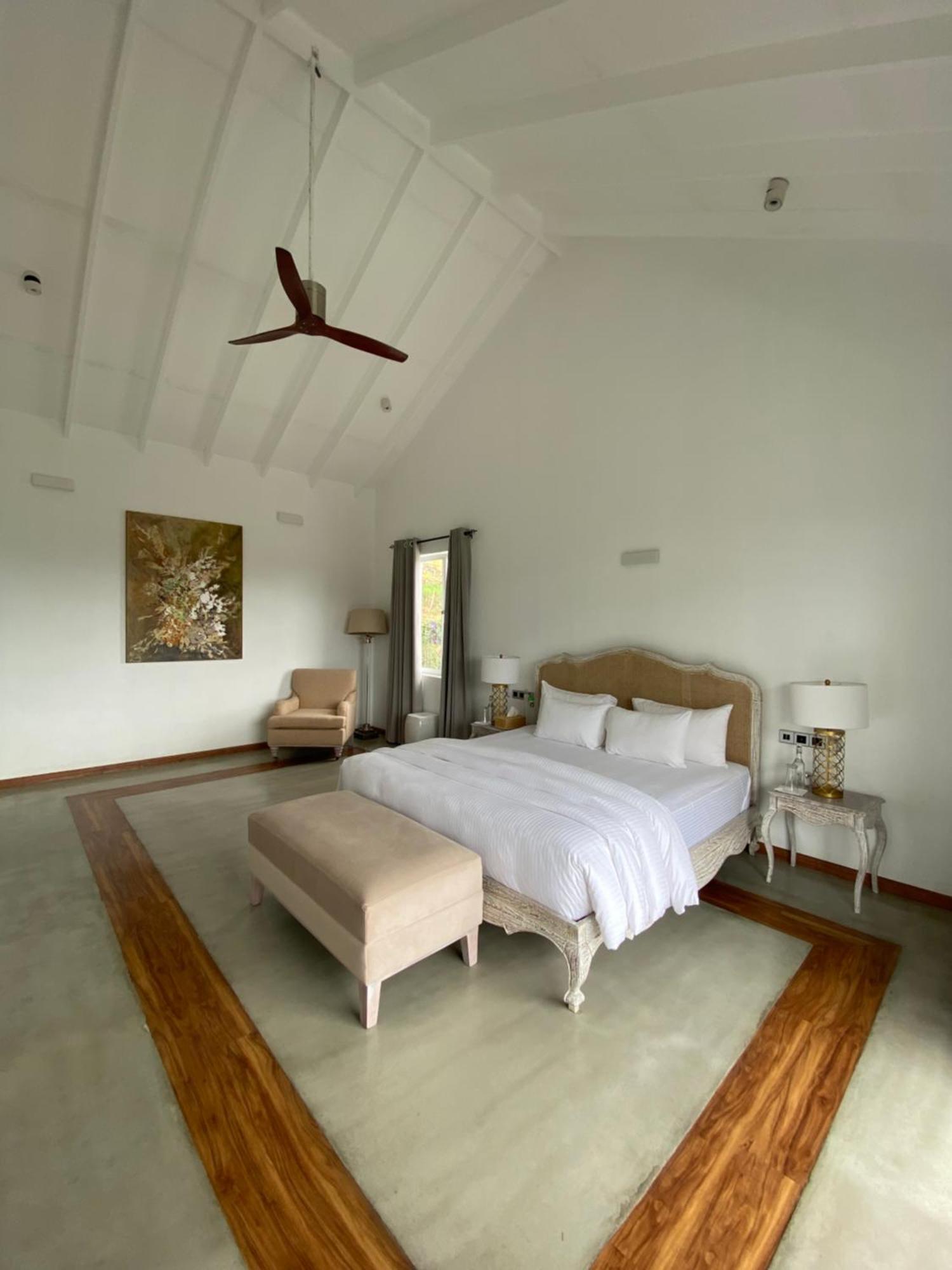 Benito Bungalow By The Serendipity Collection Haputale Exteriér fotografie