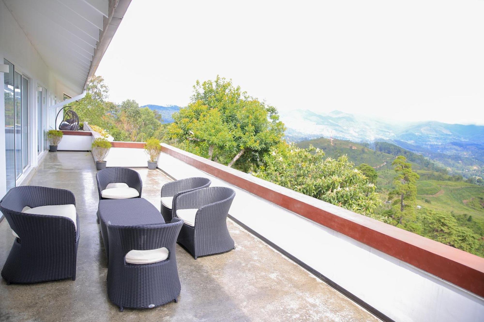 Benito Bungalow By The Serendipity Collection Haputale Exteriér fotografie