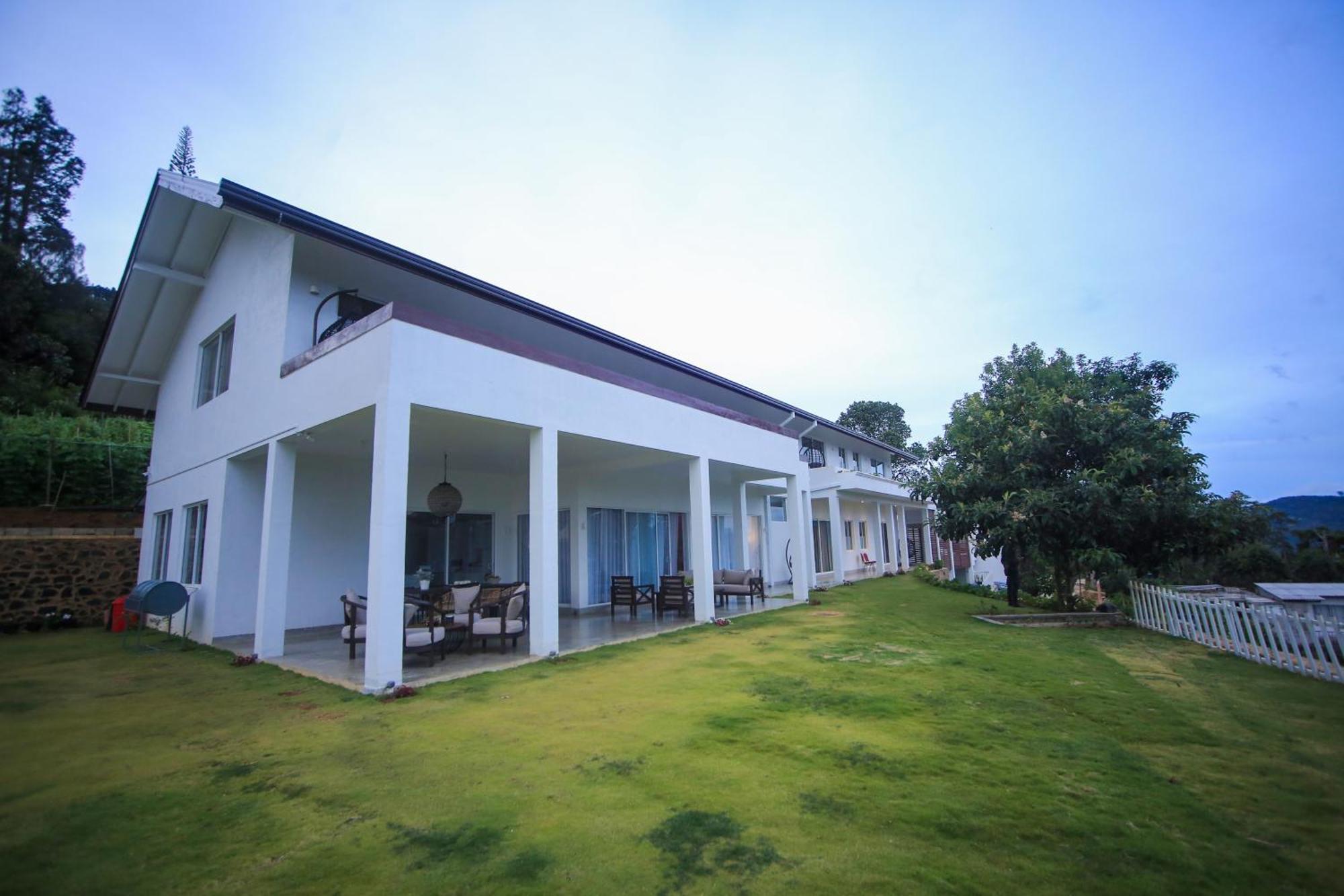 Benito Bungalow By The Serendipity Collection Haputale Exteriér fotografie