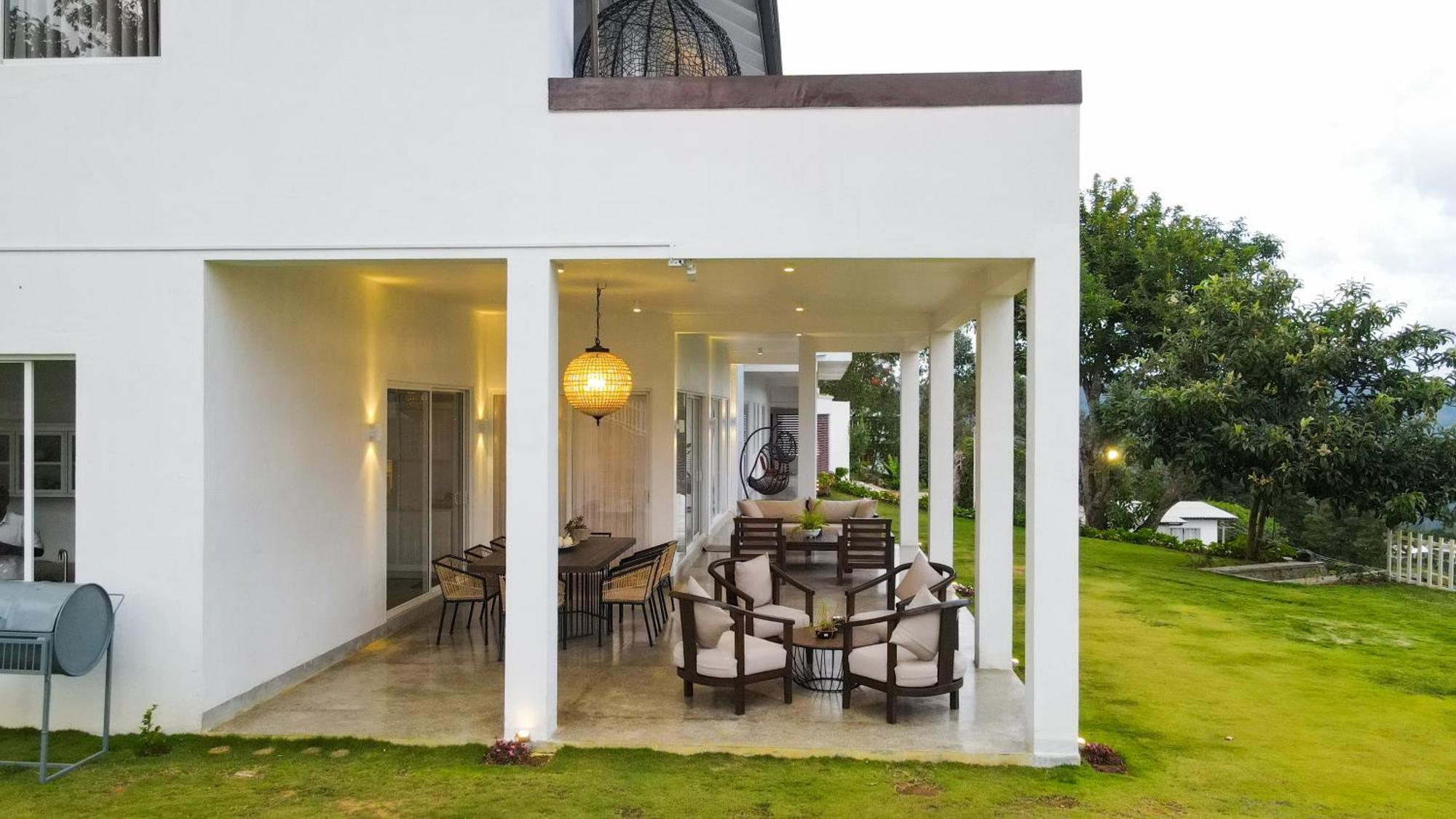 Benito Bungalow By The Serendipity Collection Haputale Exteriér fotografie