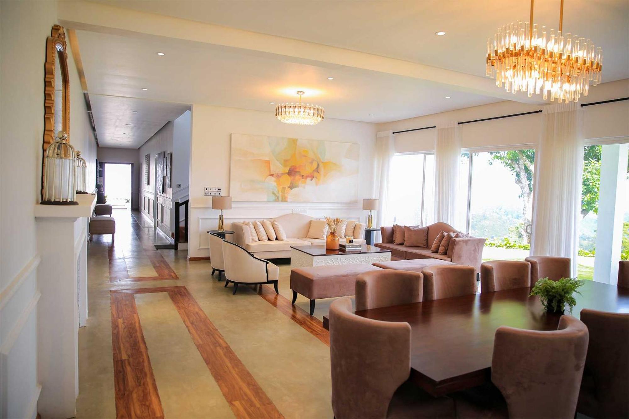 Benito Bungalow By The Serendipity Collection Haputale Exteriér fotografie