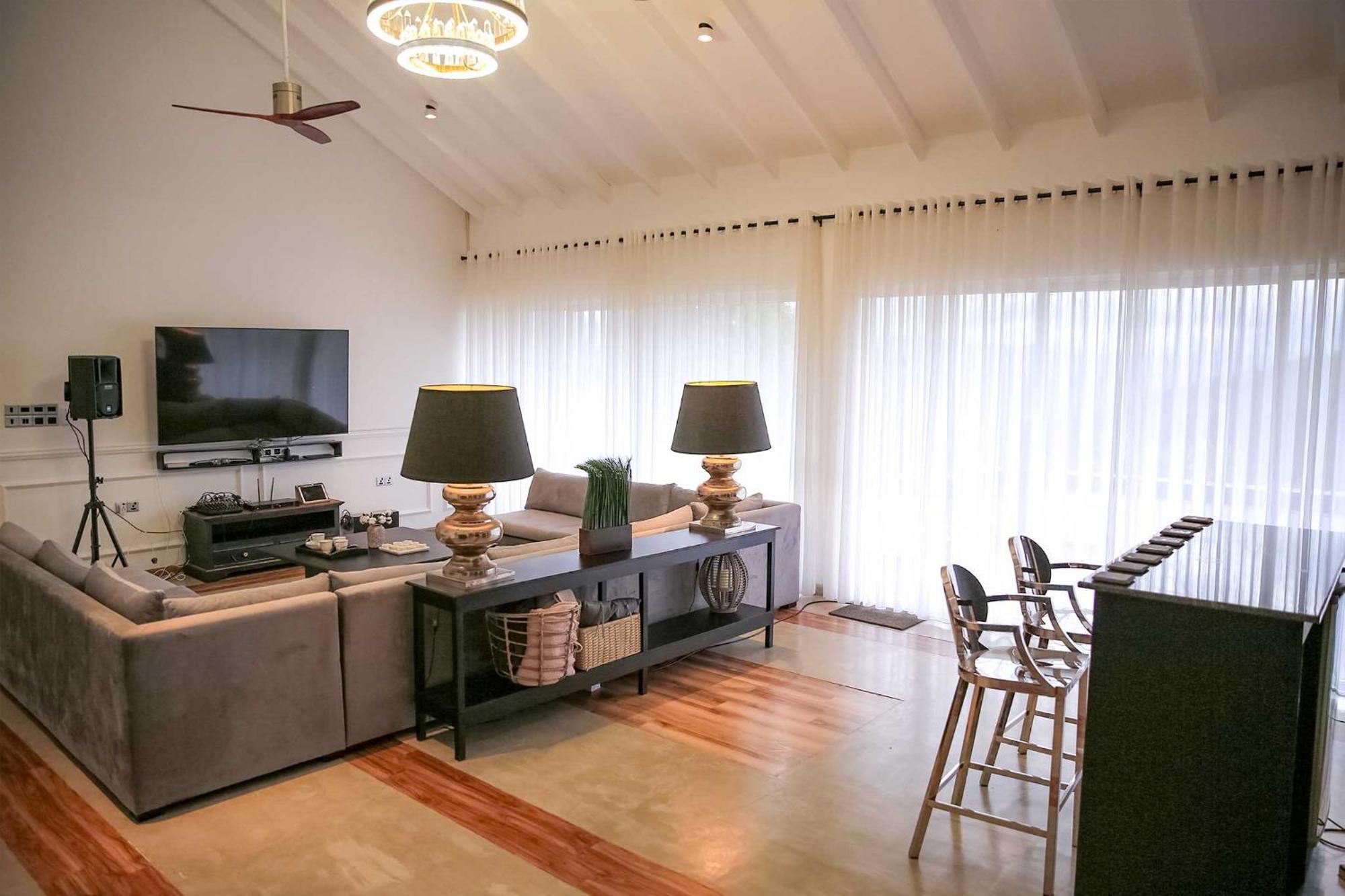 Benito Bungalow By The Serendipity Collection Haputale Exteriér fotografie