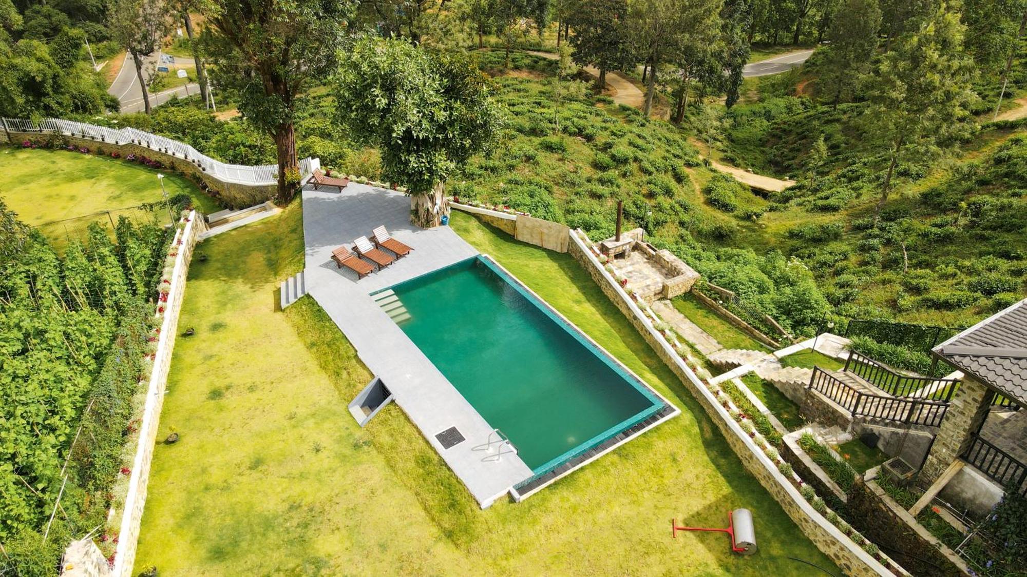 Benito Bungalow By The Serendipity Collection Haputale Exteriér fotografie