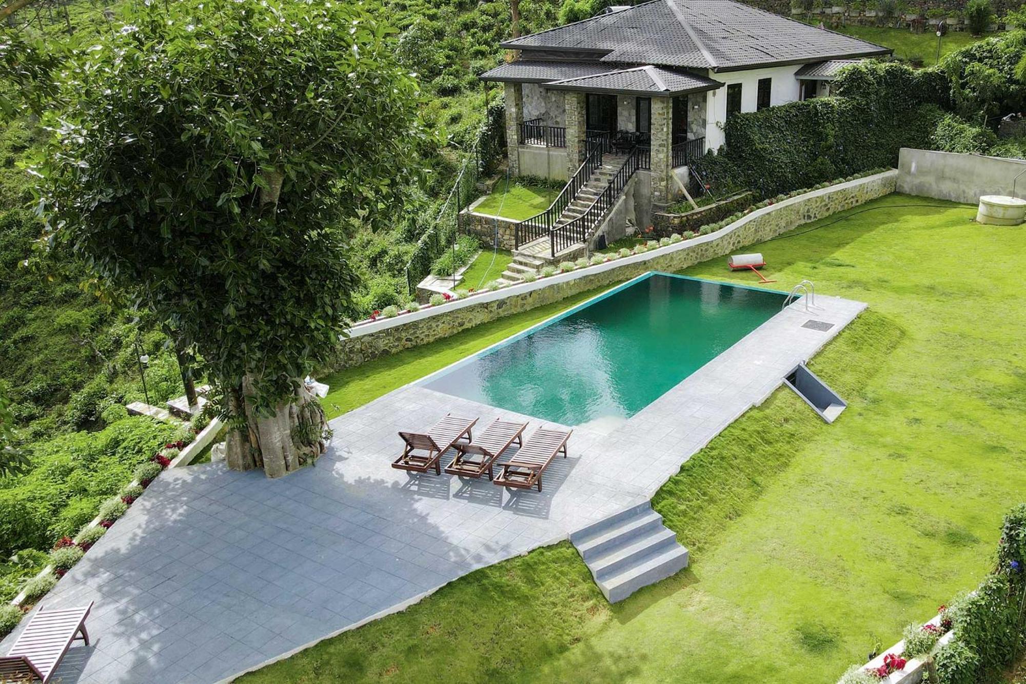 Benito Bungalow By The Serendipity Collection Haputale Exteriér fotografie