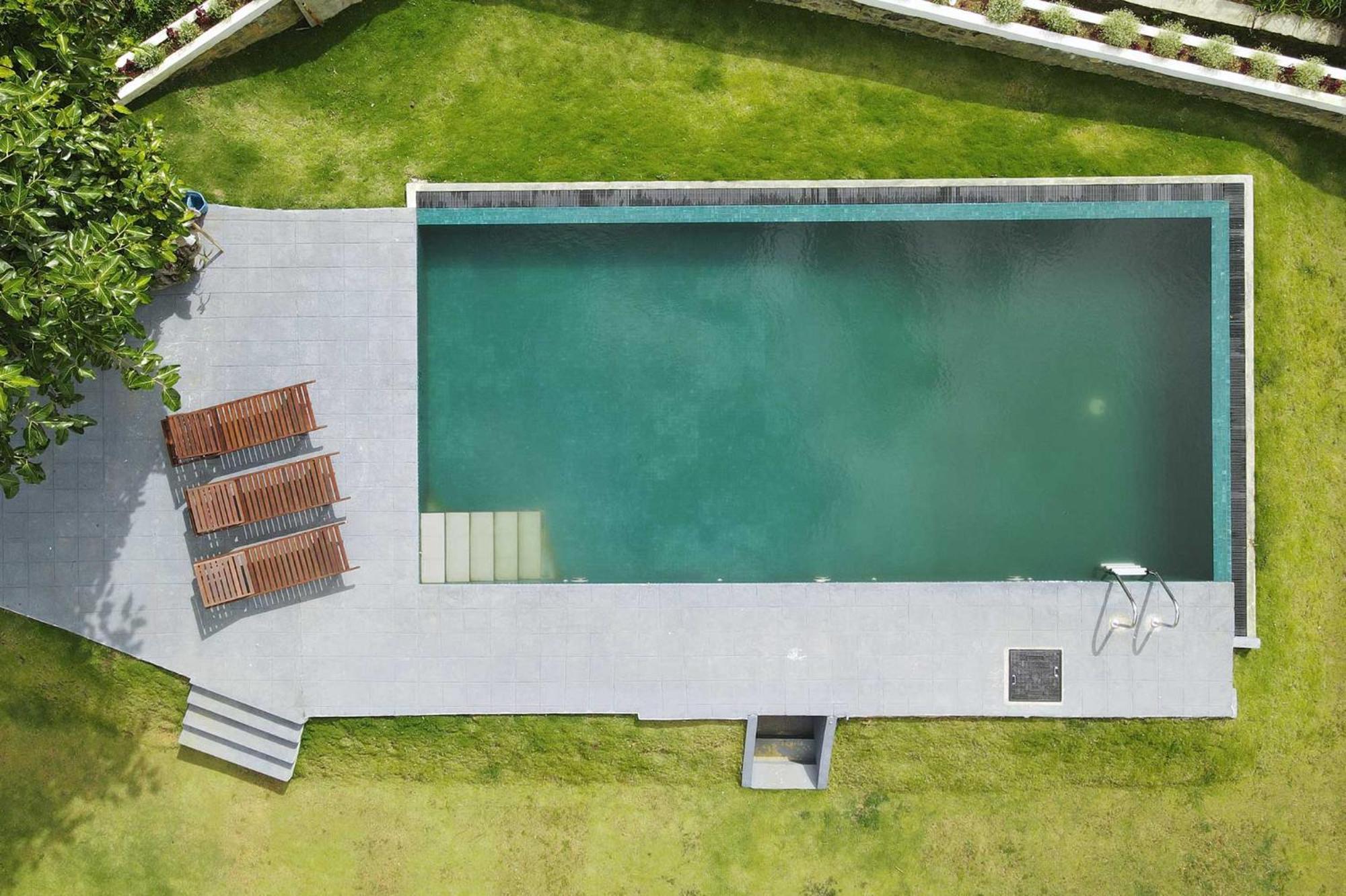 Benito Bungalow By The Serendipity Collection Haputale Exteriér fotografie